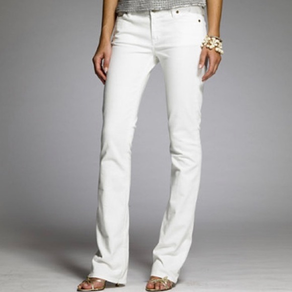 J. Crew Denim - J. Crew Bootcut Jeans Sz 27R